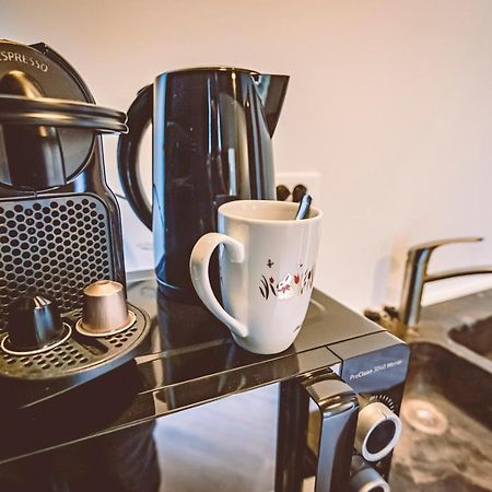 Georgie-Tbilissi Appartement Climatise Reims Ngoại thất bức ảnh