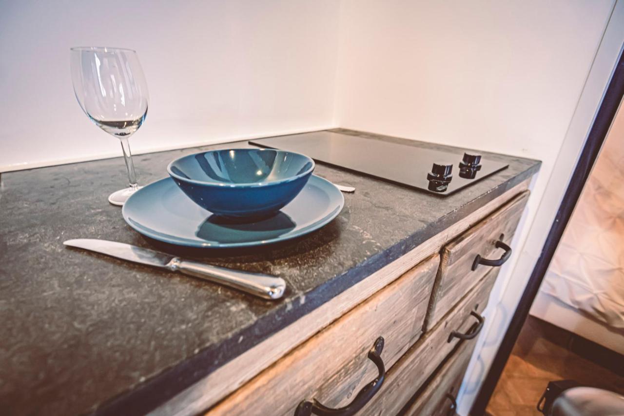 Georgie-Tbilissi Appartement Climatise Reims Ngoại thất bức ảnh