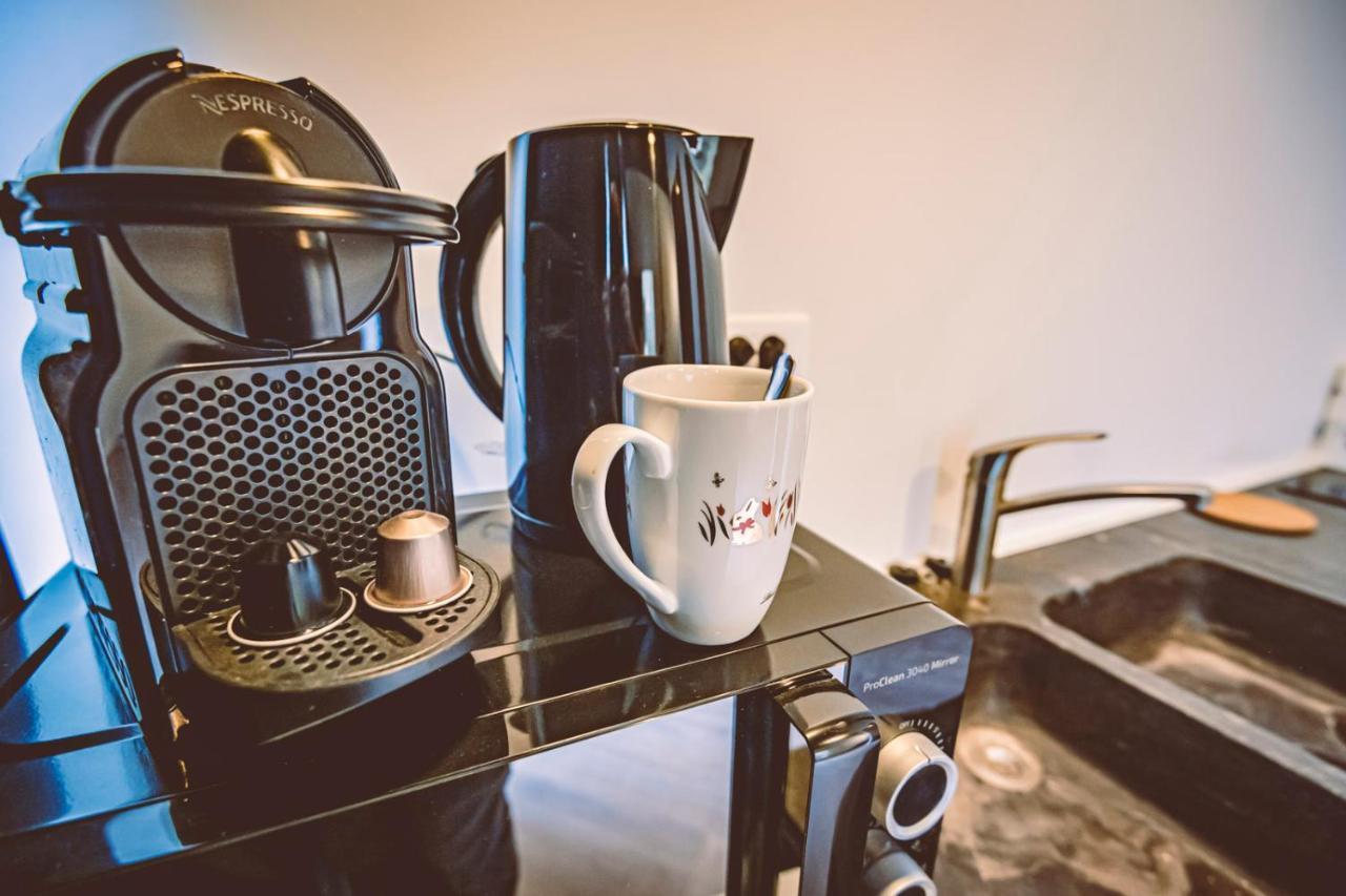 Georgie-Tbilissi Appartement Climatise Reims Ngoại thất bức ảnh