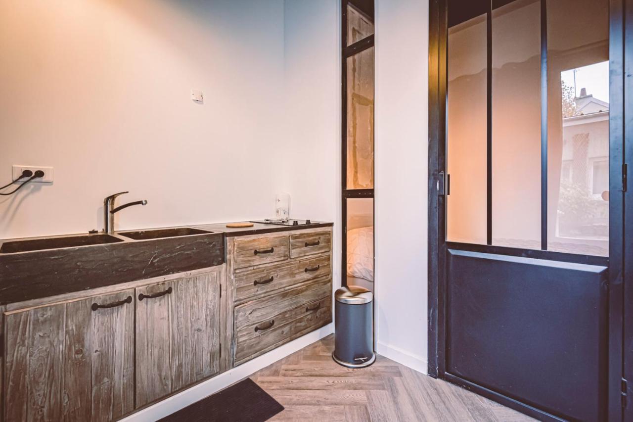 Georgie-Tbilissi Appartement Climatise Reims Ngoại thất bức ảnh