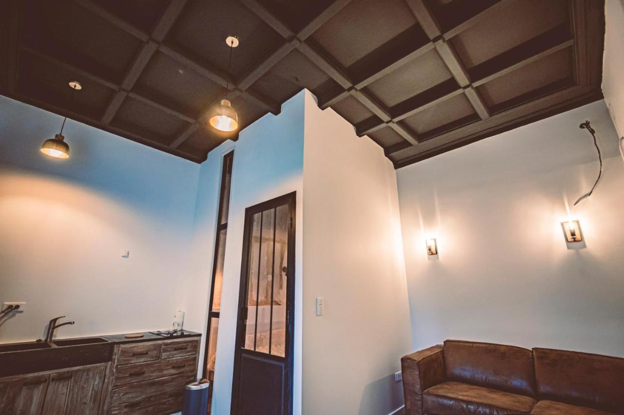 Georgie-Tbilissi Appartement Climatise Reims Ngoại thất bức ảnh